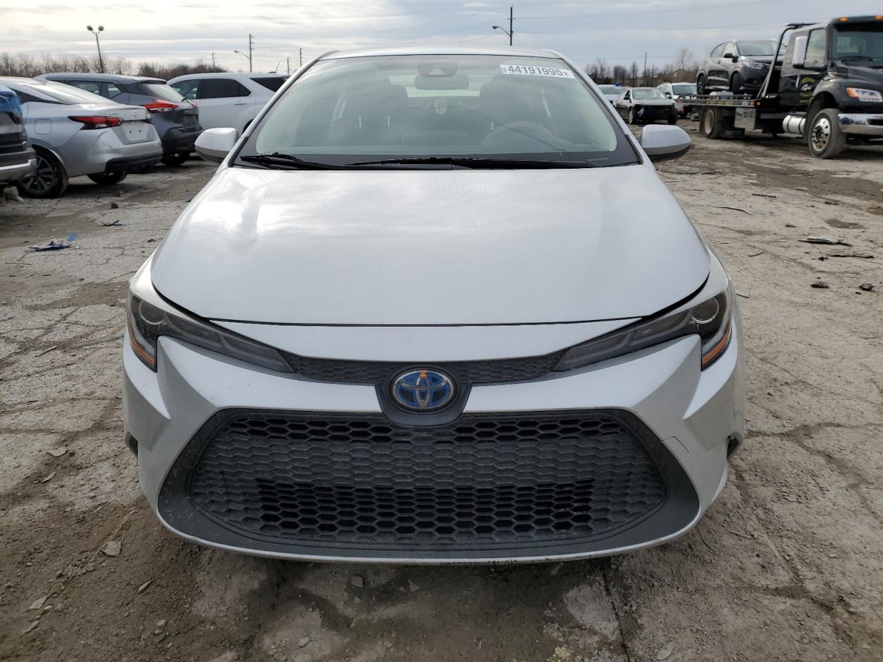 2020 Toyota Corolla - Image 5