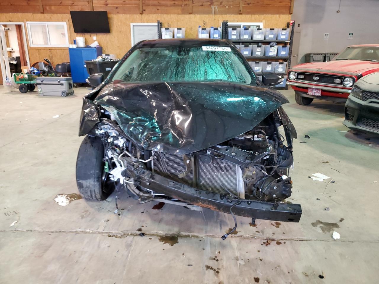 2019 Toyota Corolla - Image 5