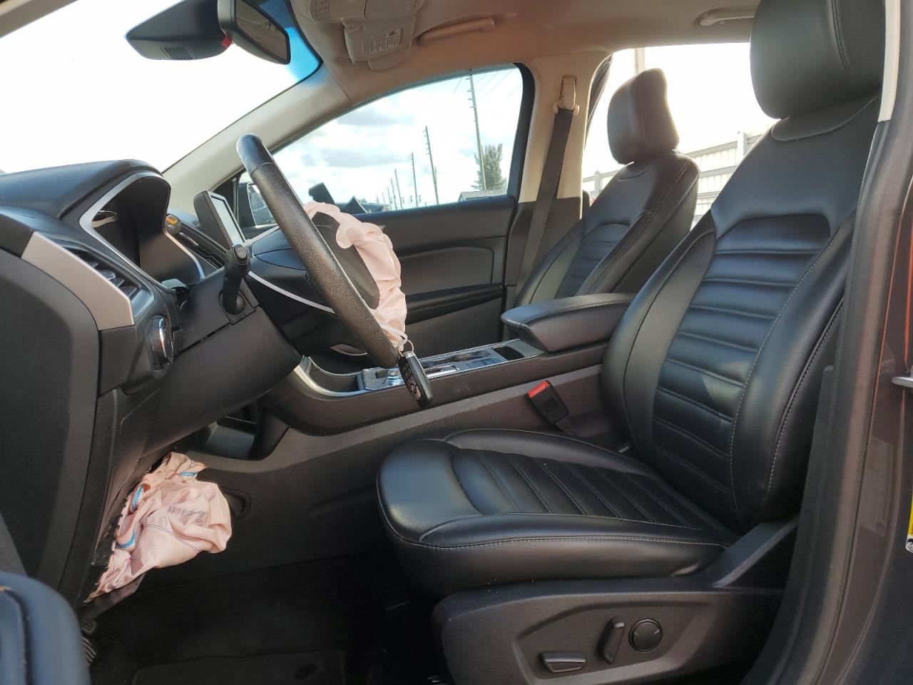 2021 Ford Edge - Image 7