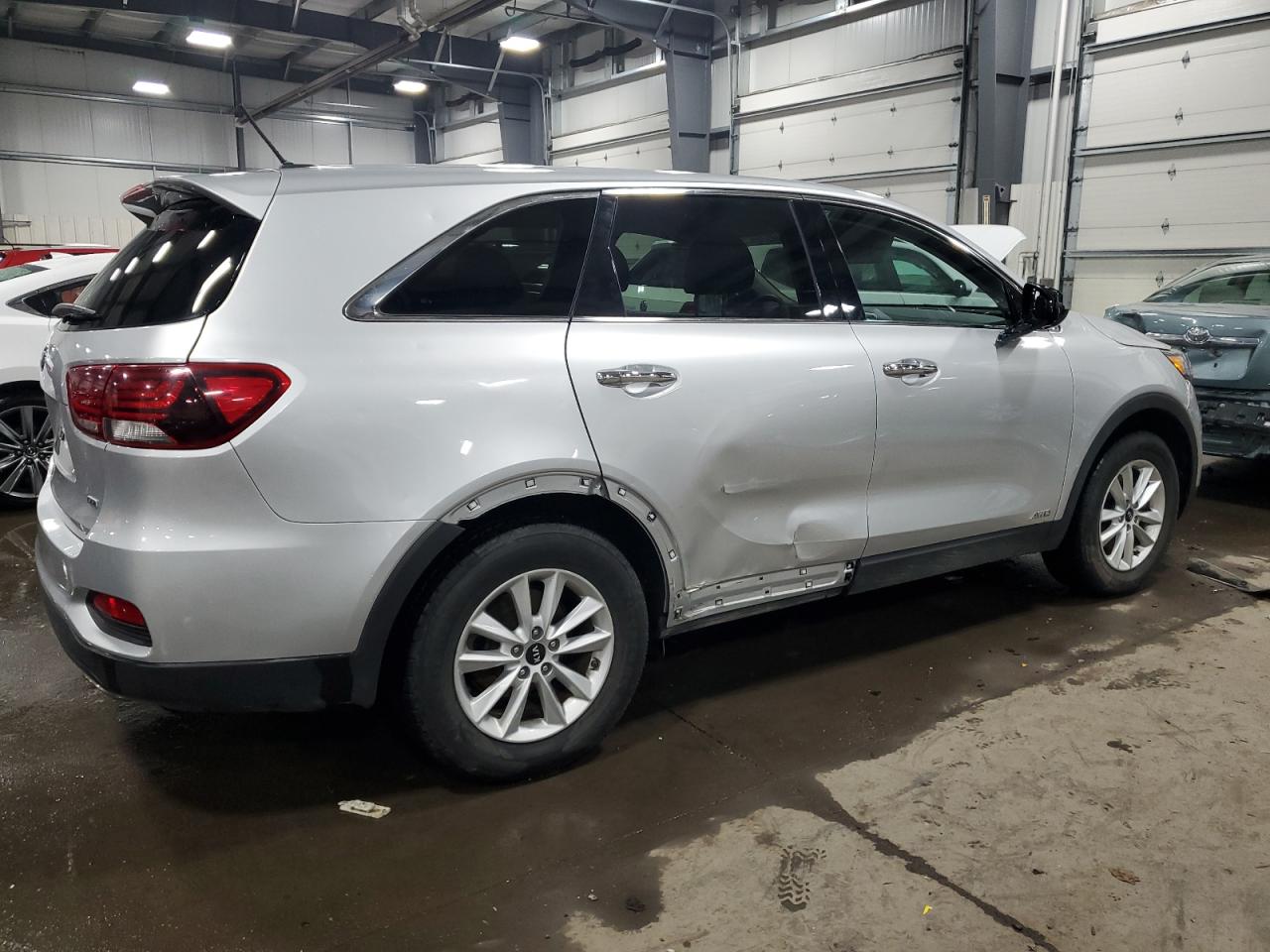 2020 Kia Sorento - Image 3