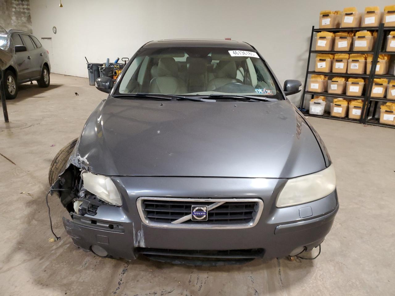 2007 Volvo S60 - Image 5
