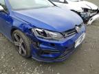 2020 VOLKSWAGEN GOLF R TSI for sale at Copart EAST KILBRIDE