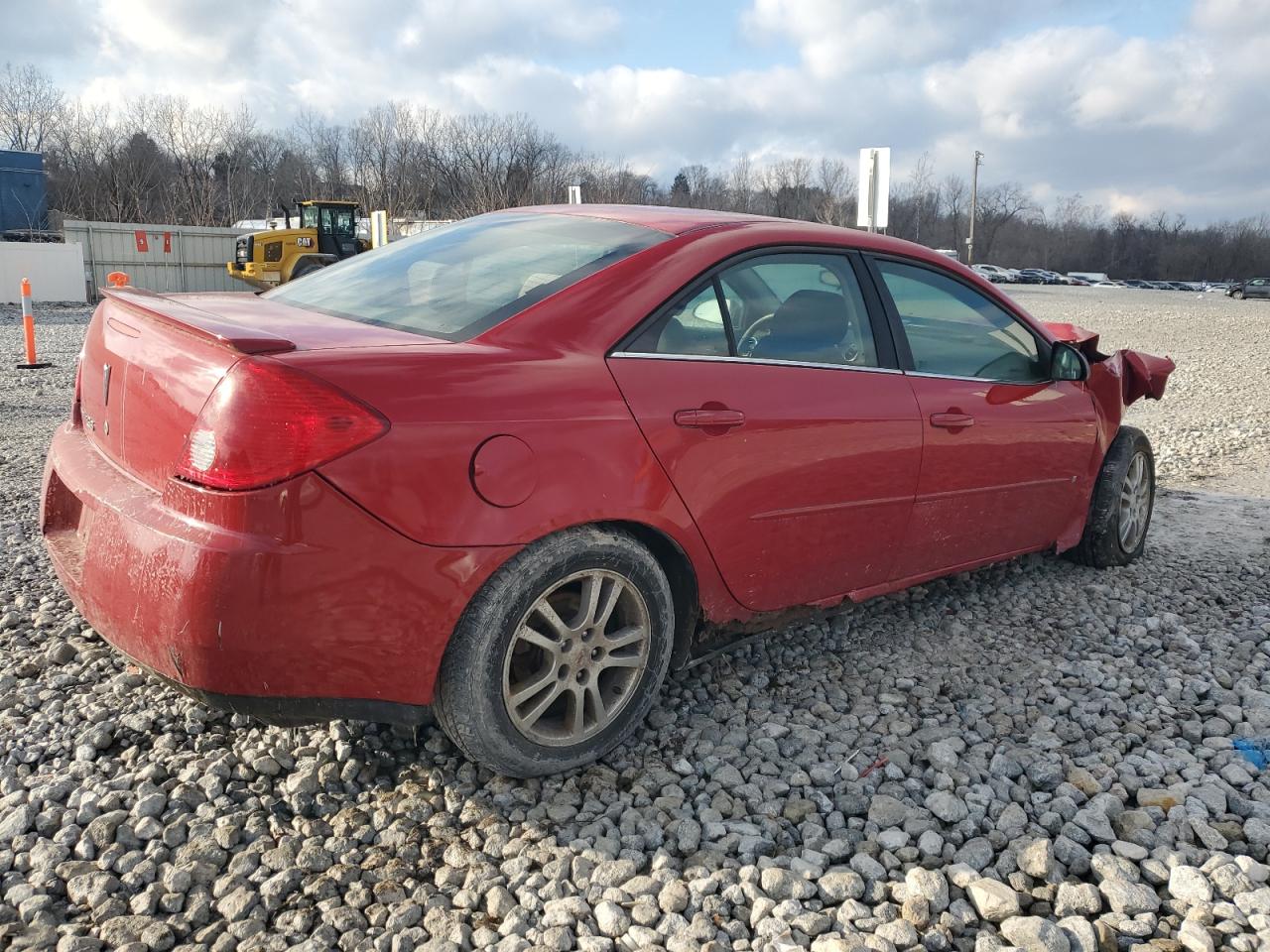 2006 Pontiac G6 - Image 3