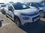 2018 CITROEN C3 FLAIR P for sale at Copart ROCHFORD