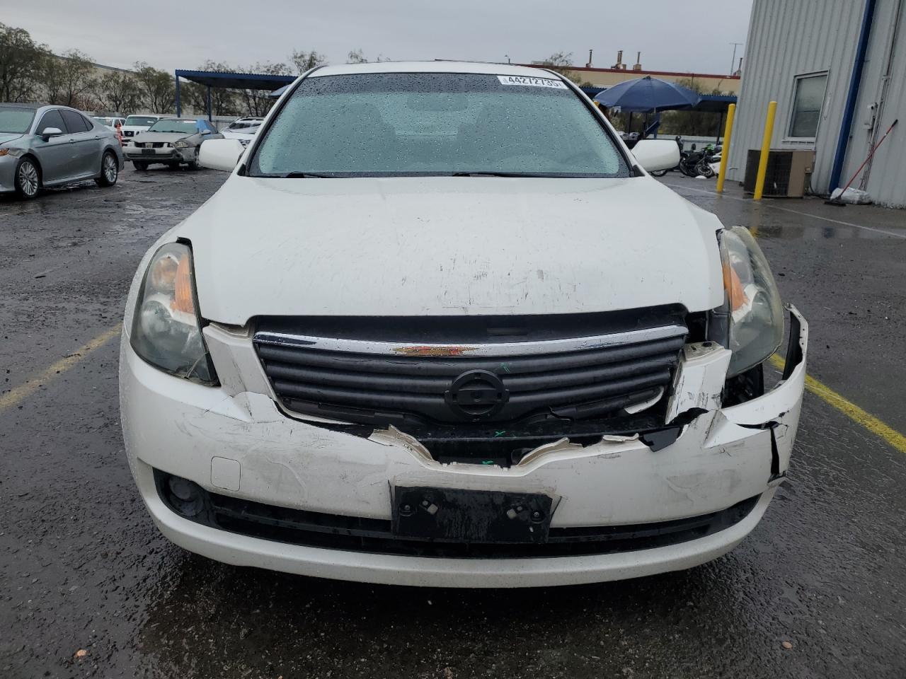 2009 Nissan Altima - Image 5