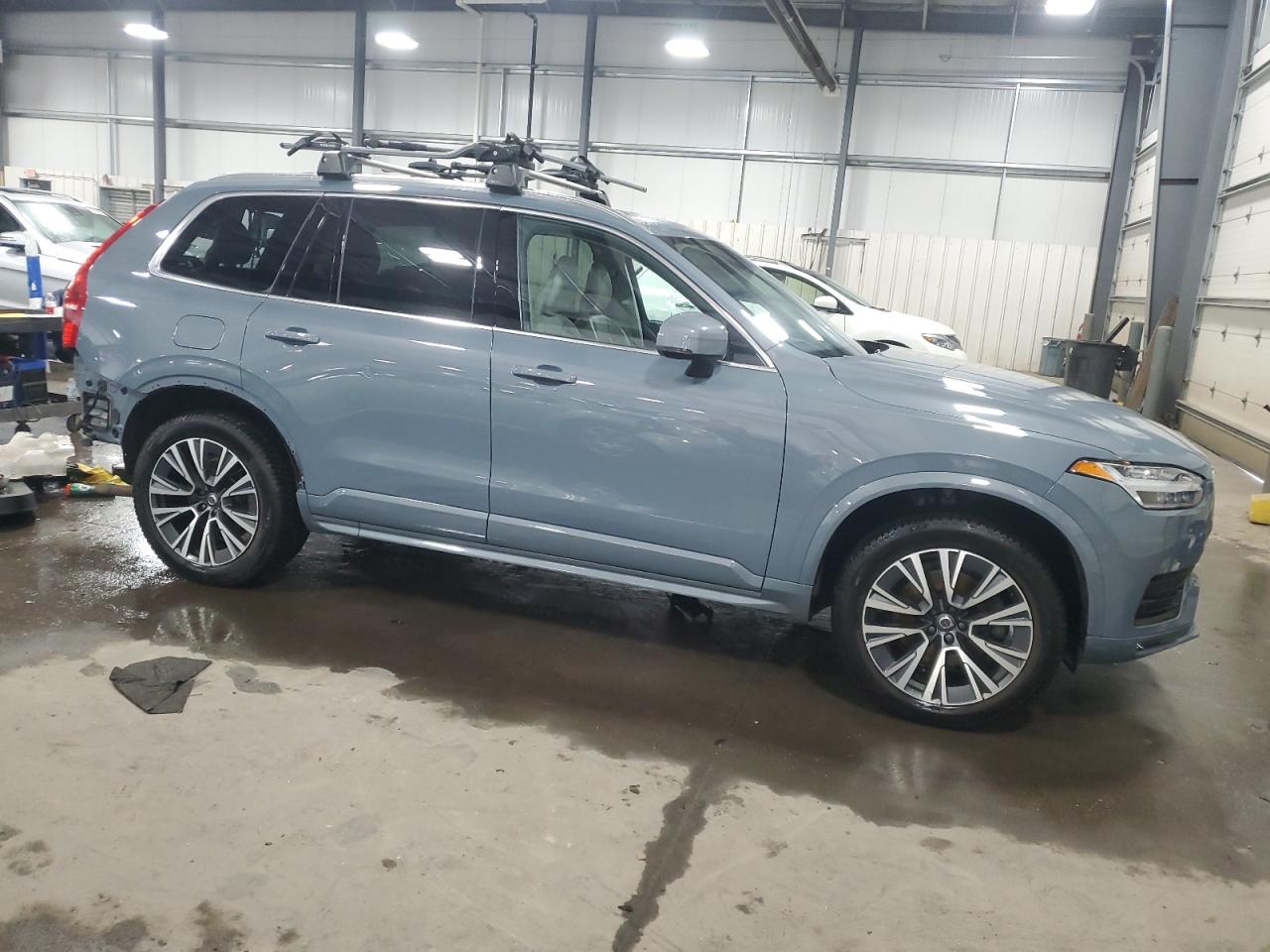 2020 Volvo XC90 - Image 4