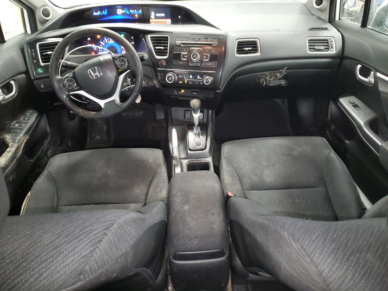 2013 Honda Civic - Image 8