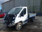 2023 FORD TRANSIT 35 for sale at Copart ROCHFORD