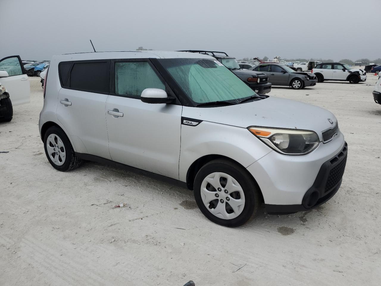2015 Kia Soul - Image 4