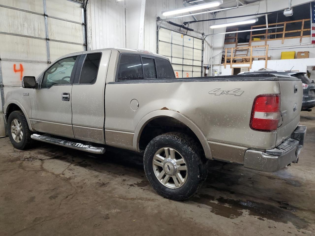 2006 Ford F-150 - Image 2