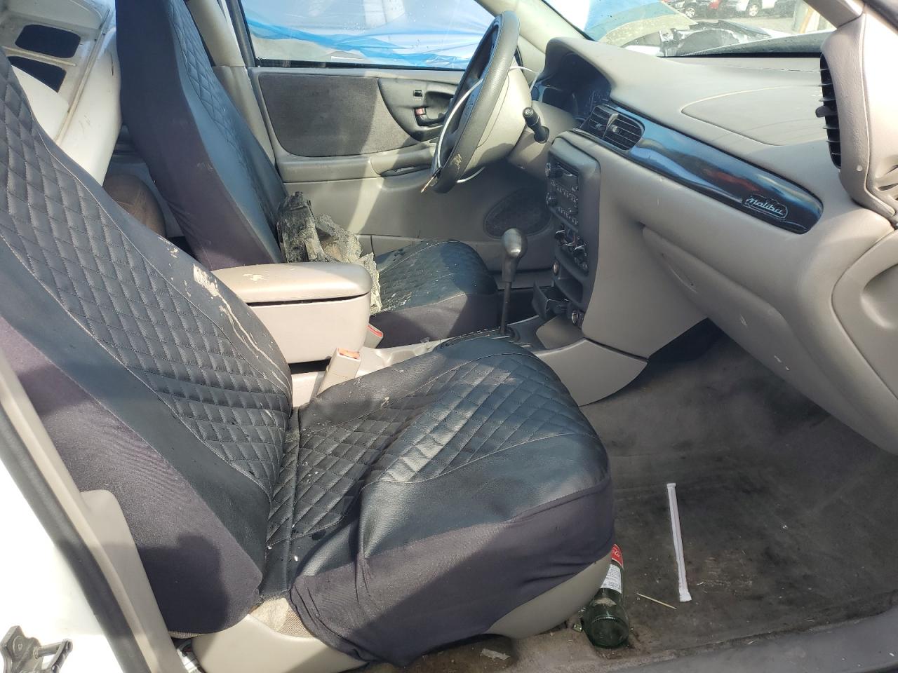 2001 Chevrolet Malibu - Image 7