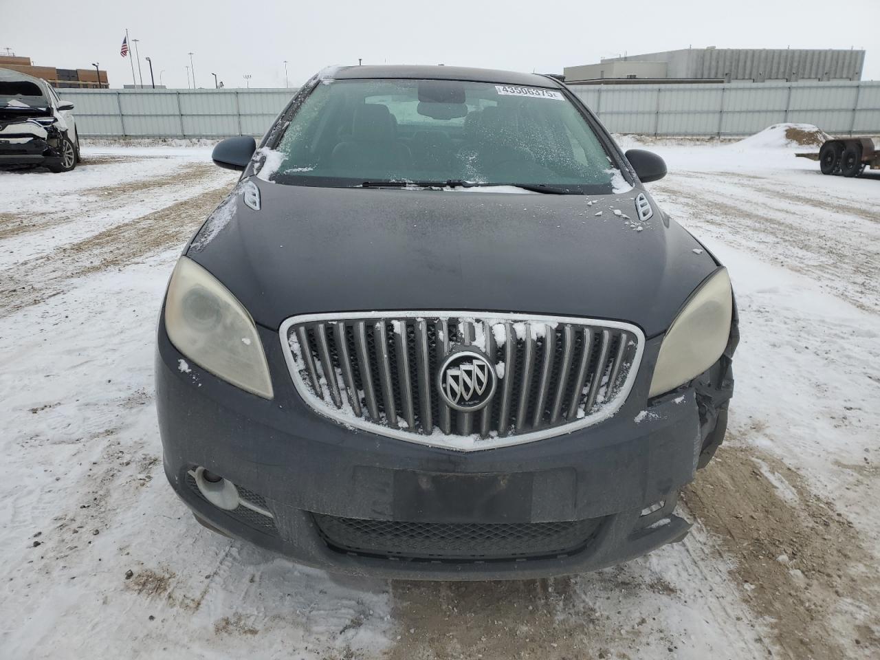 2013 Buick Verano - Image 5