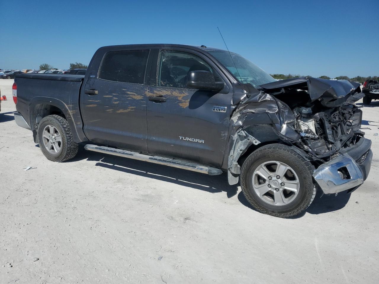 2015 Toyota Tundra - Image 4