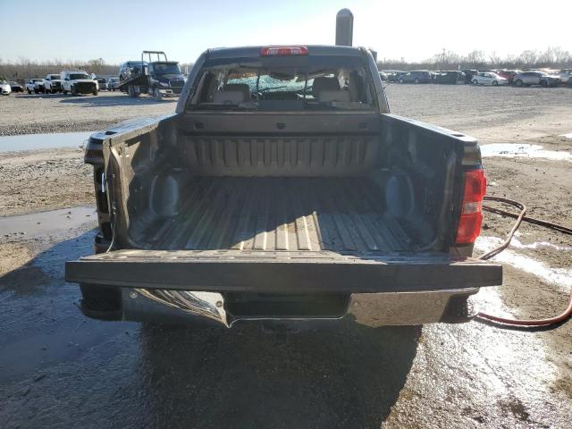  GMC SIERRA 2015 tan
