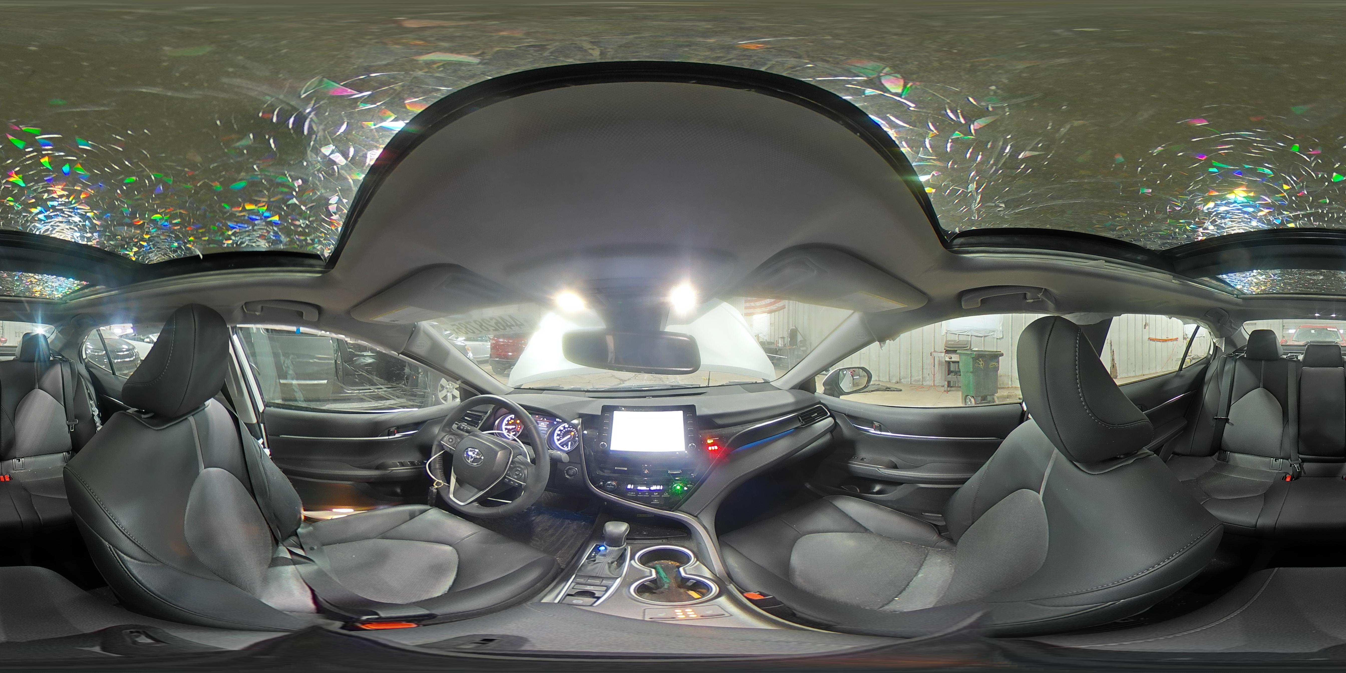 2024 Toyota Camry - Image 13