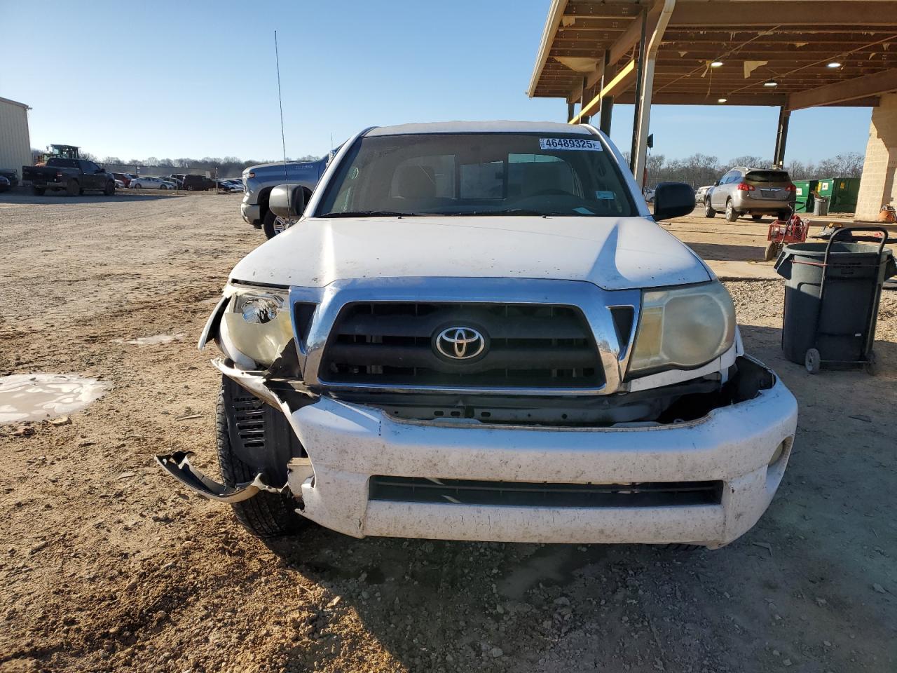 2007 Toyota Tacoma - Image 5