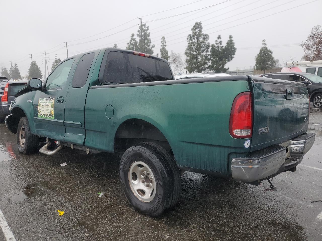 2000 Ford F-150 - Image 2