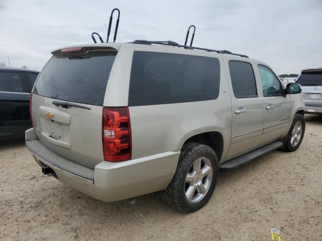  CHEVROLET SUBURBAN 2013 Цвет загара