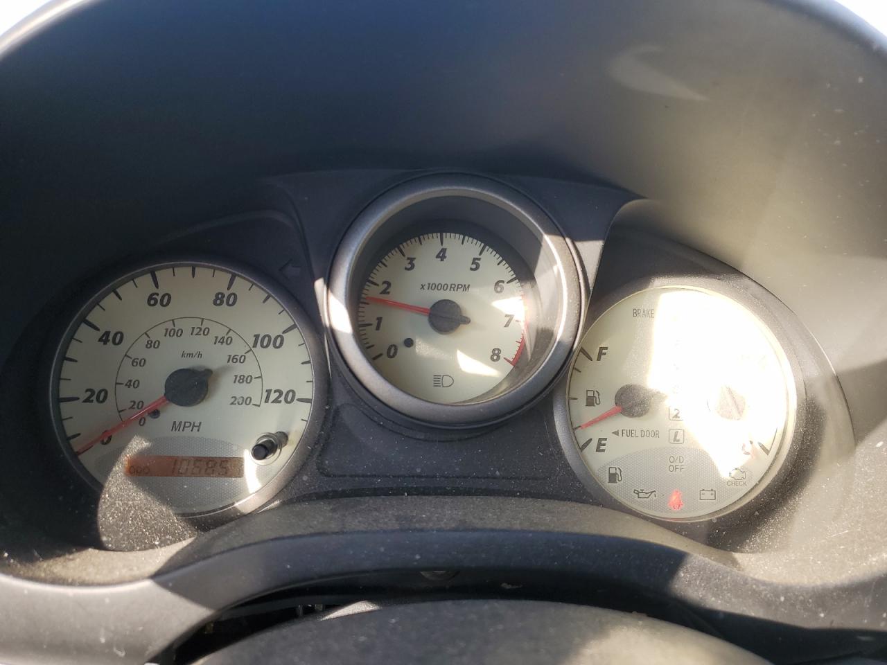 2003 Toyota RAV 4 - Image 9