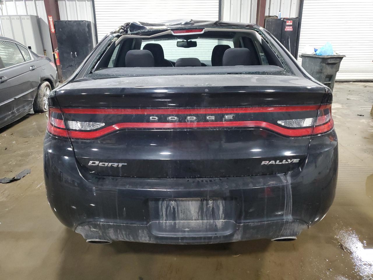 2013 Dodge Dart - Image 6