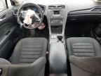 2018 Ford Fusion S იყიდება Memphis-ში, TN - Front End