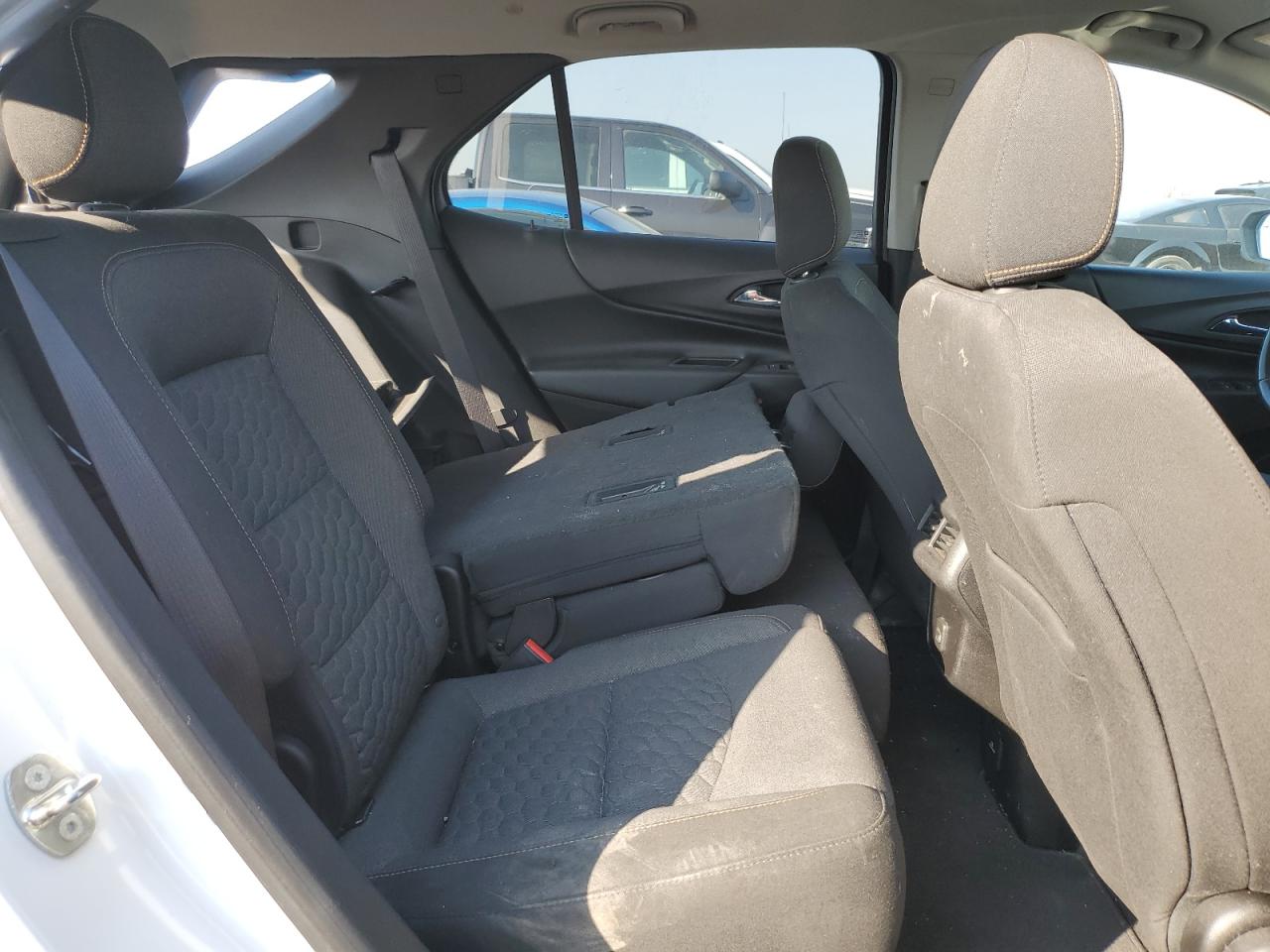 2GNAXUEV5K6130451 CHEVROLET EQUINOX 2019