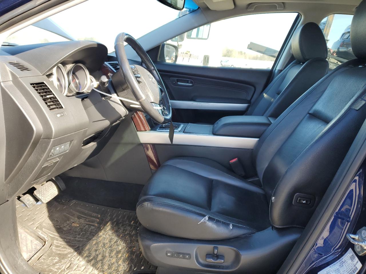 2008 Mazda CX-9 - Image 7