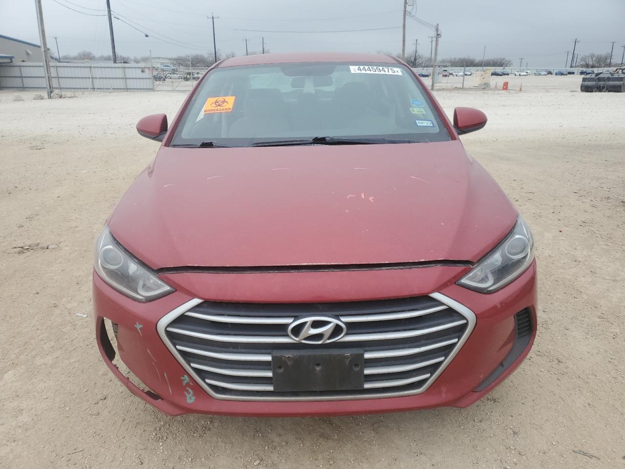 2018 Hyundai Elantra - Image 5