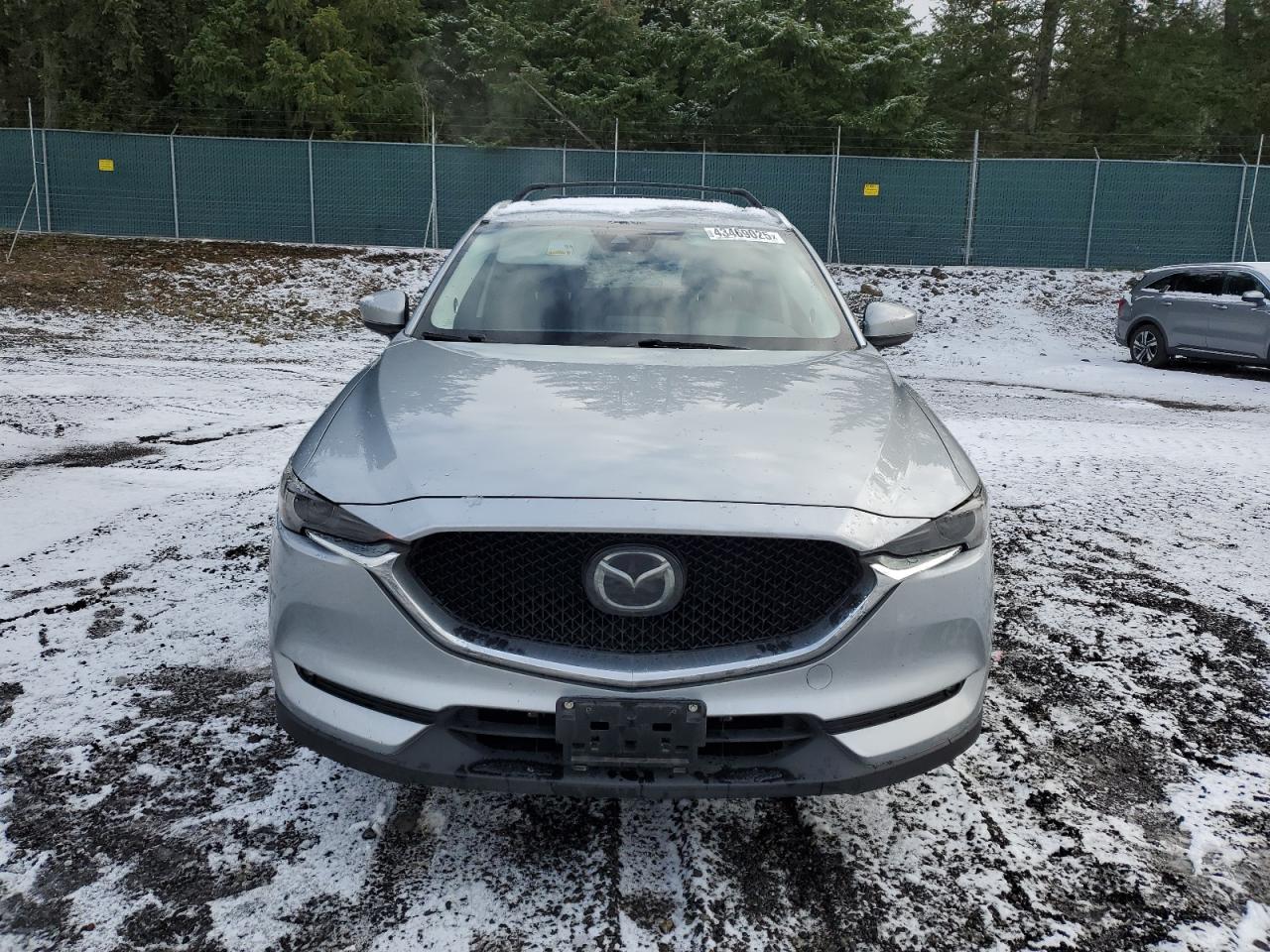 2019 Mazda CX-5 - Image 5