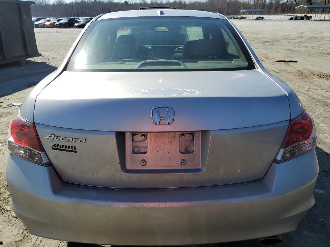 2008 Honda Accord - Image 6