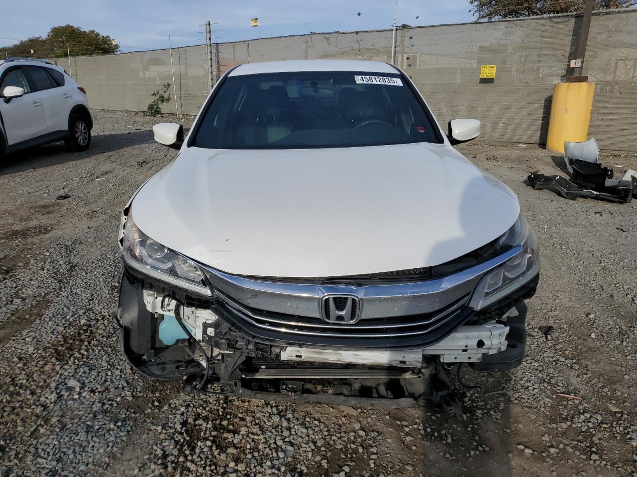 2017 Honda Accord - Image 5