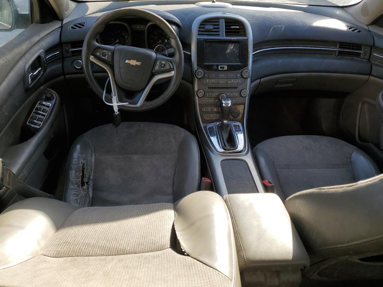 2013 Chevrolet Malibu - Image 8