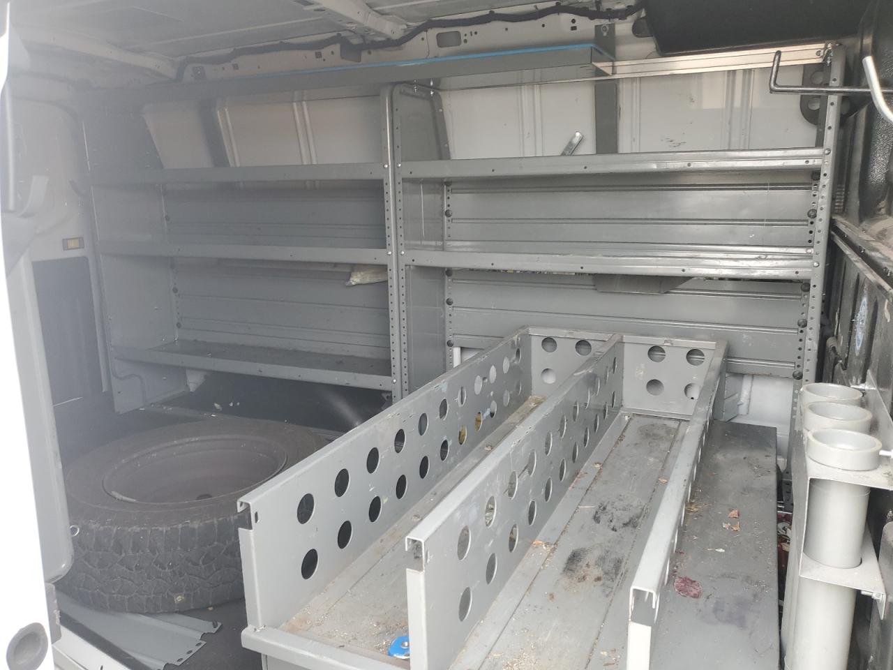 2017 Ford Transit - Image 11