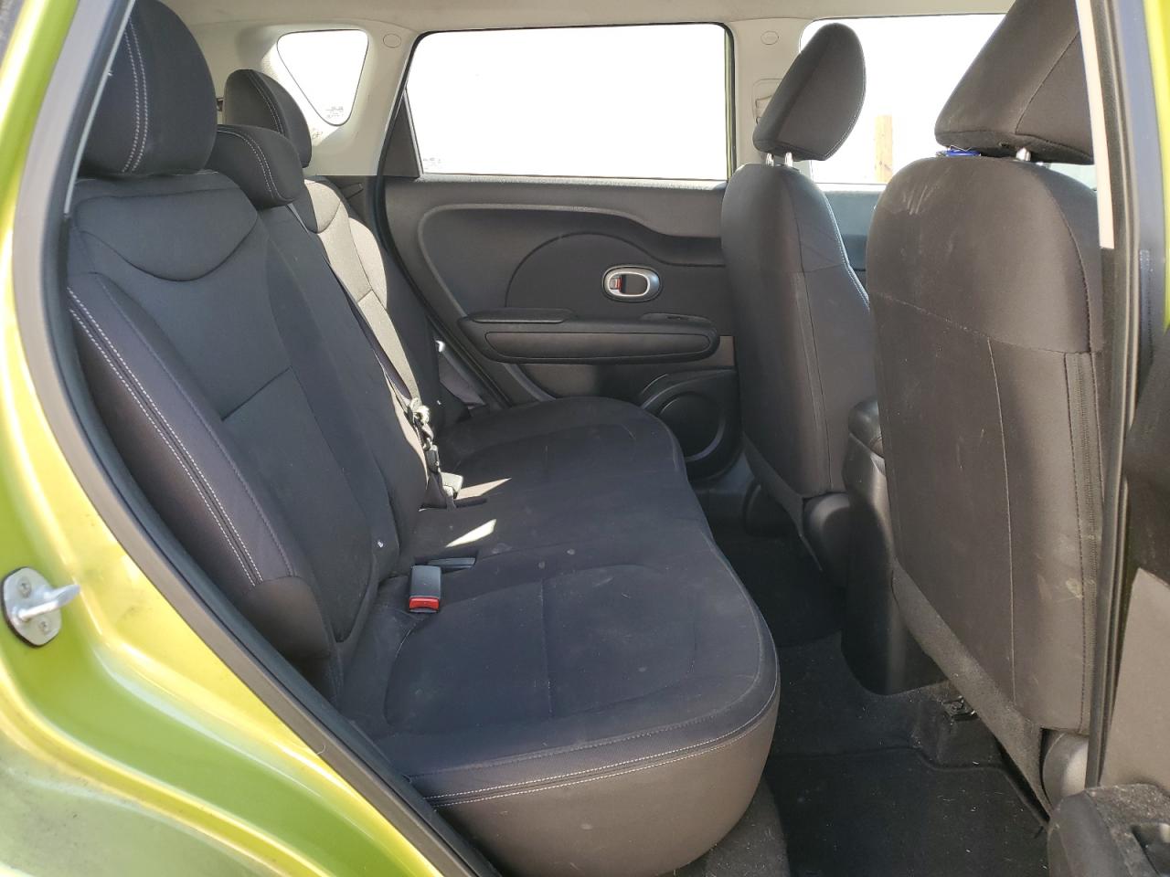 2015 Kia Soul - Image 11