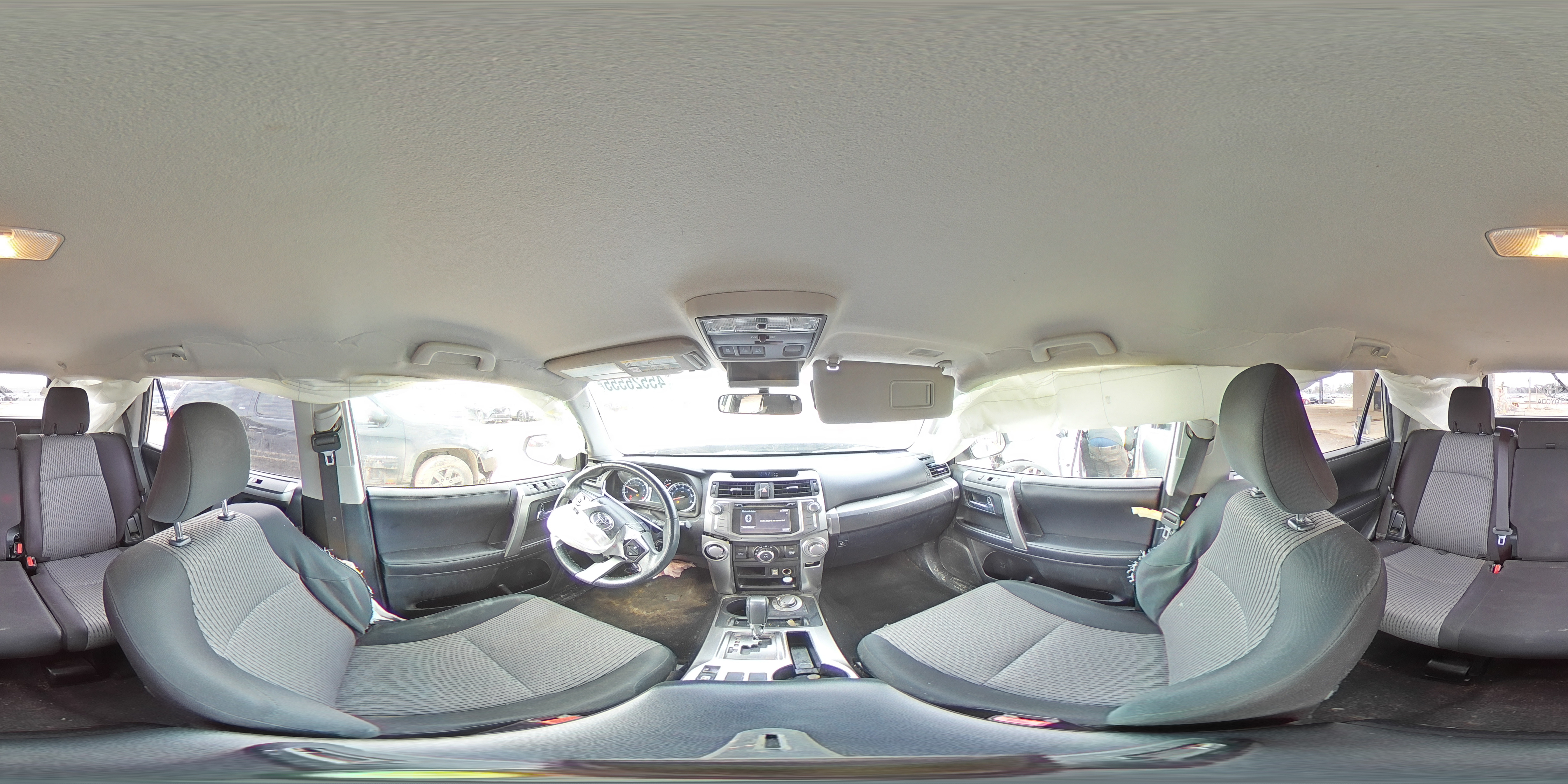 2019 Toyota 4Runner - Image 14