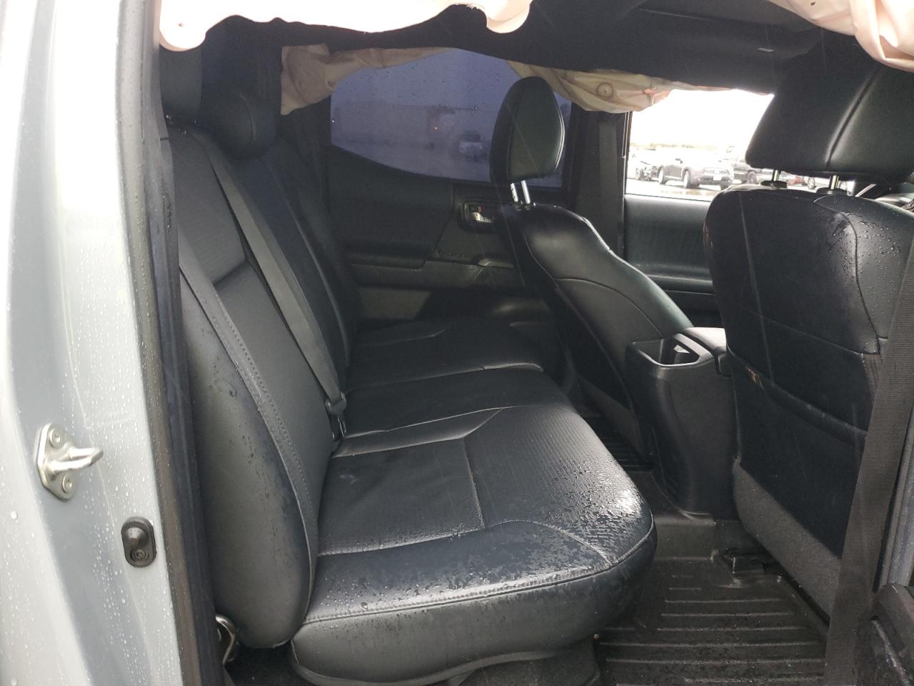3TMDZ5BN5MM098717 TOYOTA TACOMA 2021
