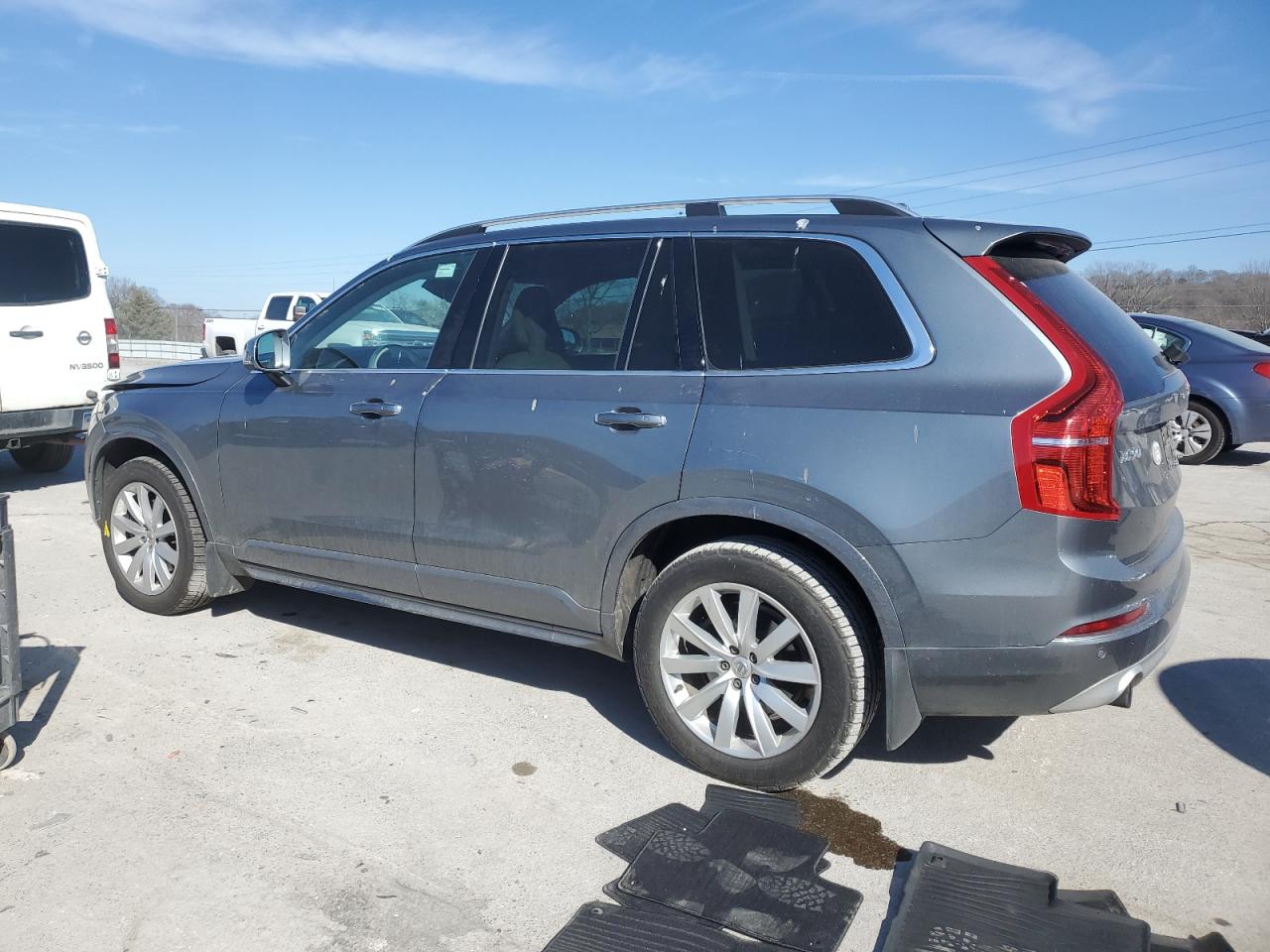 2018 Volvo XC90 - Image 2
