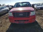 2004 Ford F150  de vânzare în Houston, TX - Rear End