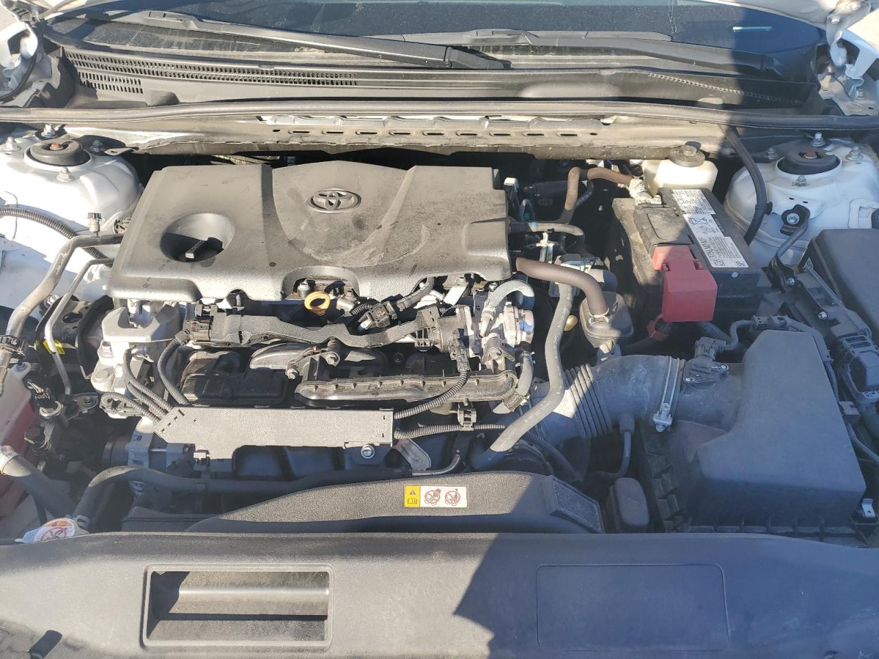 2022 Toyota Camry - Image 11