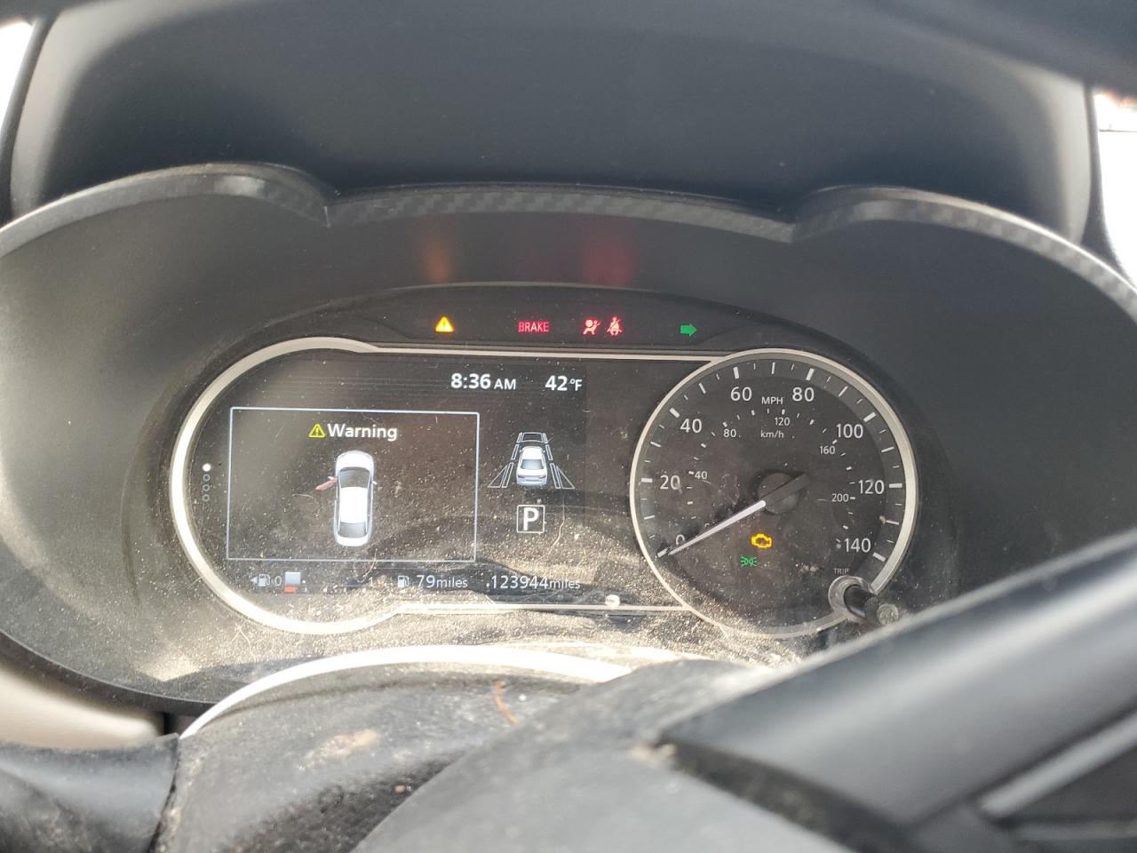 2020 Nissan Versa - Image 9