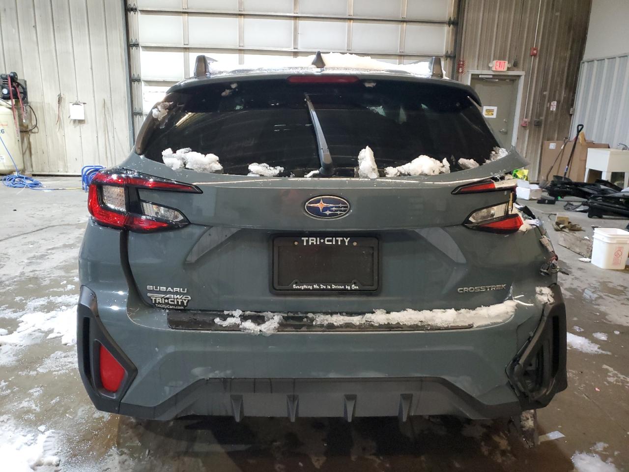 2024 Subaru XV - Image 6