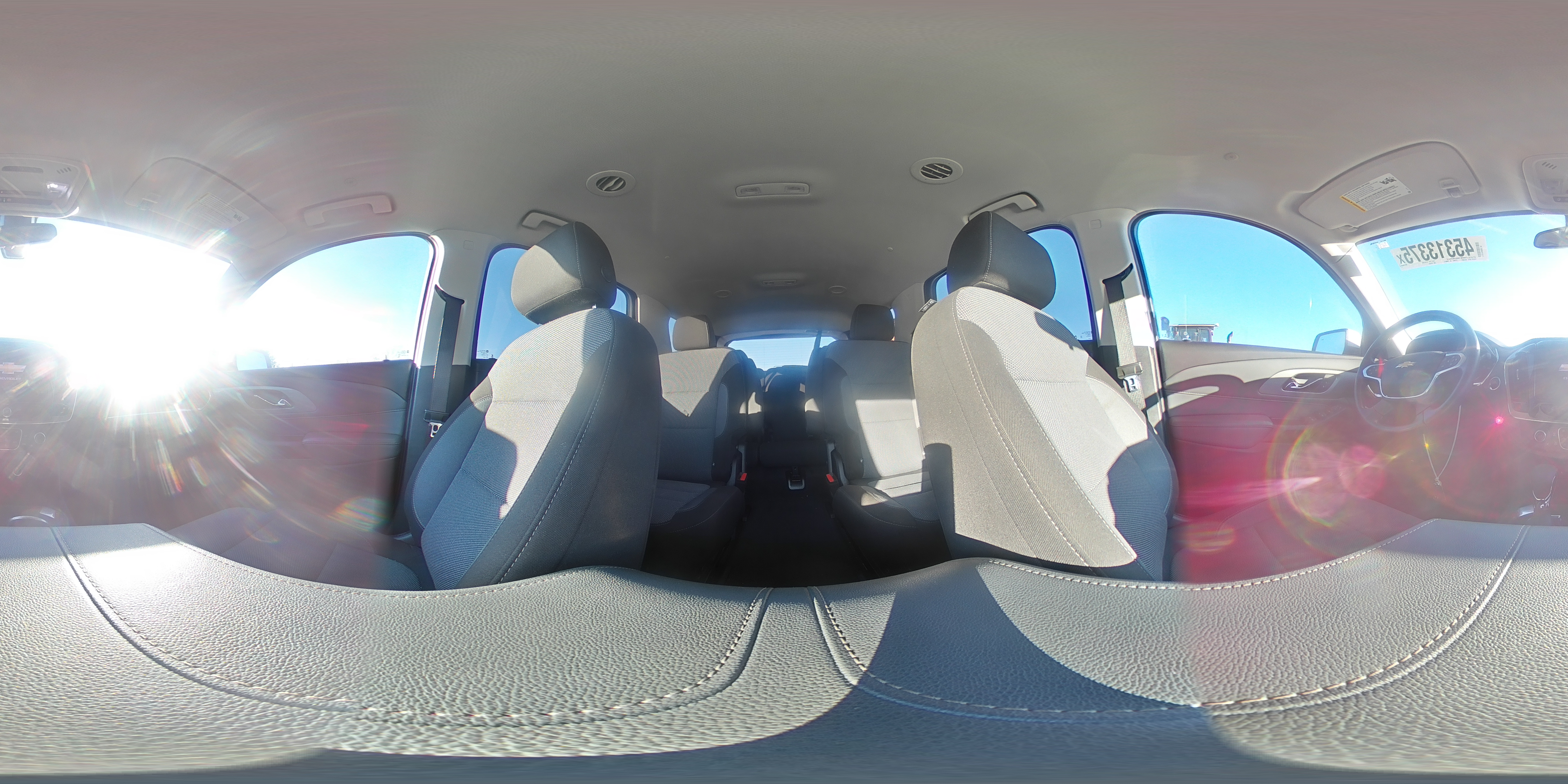 2021 Chevrolet Traverse - Image 15