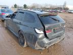 2023 BMW M3 COMPETI for sale at Copart WISBECH