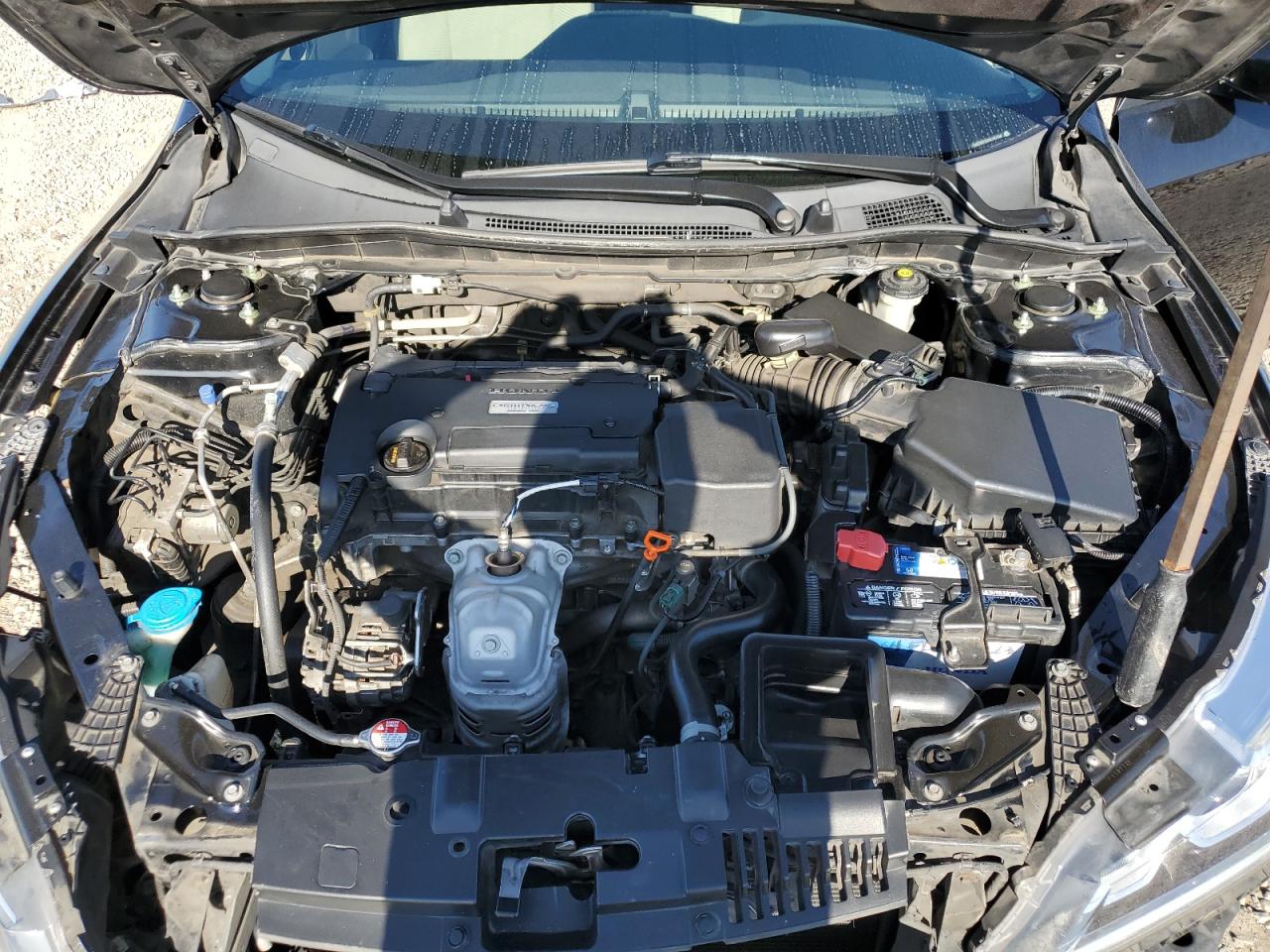 2017 Honda Accord - Image 12