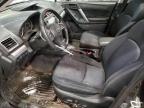 2016 Subaru Forester 2.5I Premium en Venta en Center Rutland, VT - Front End