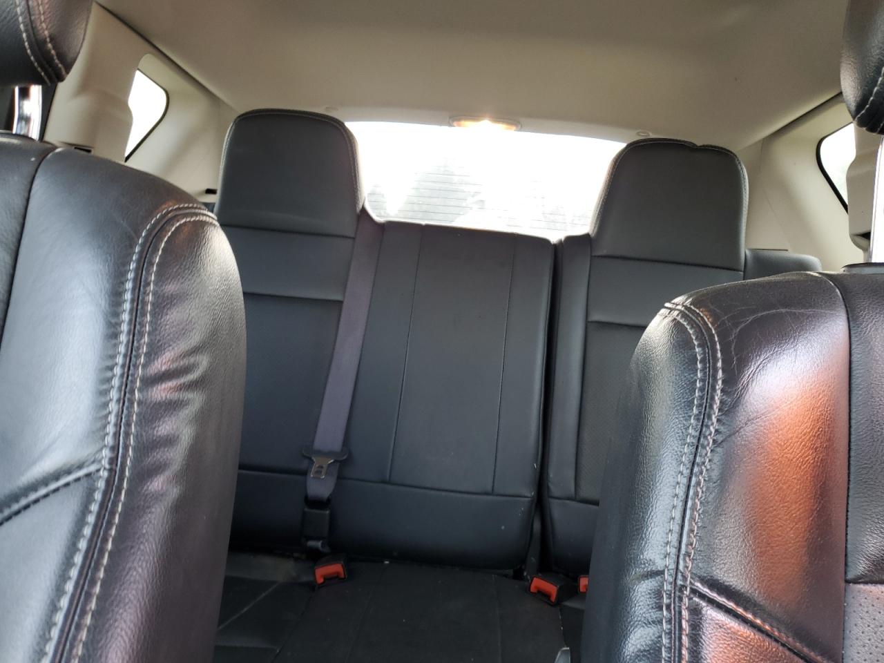 2016 Jeep Compass - Image 10