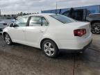 2009 Volkswagen Jetta Se na sprzedaż w Riverview, FL - Front End