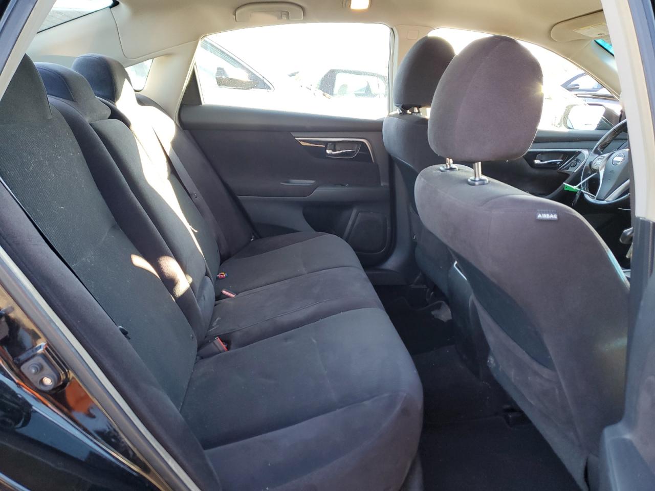 2013 Nissan Altima - Image 10