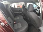 2023 Nissan Sentra Sv იყიდება Baltimore-ში, MD - Front End