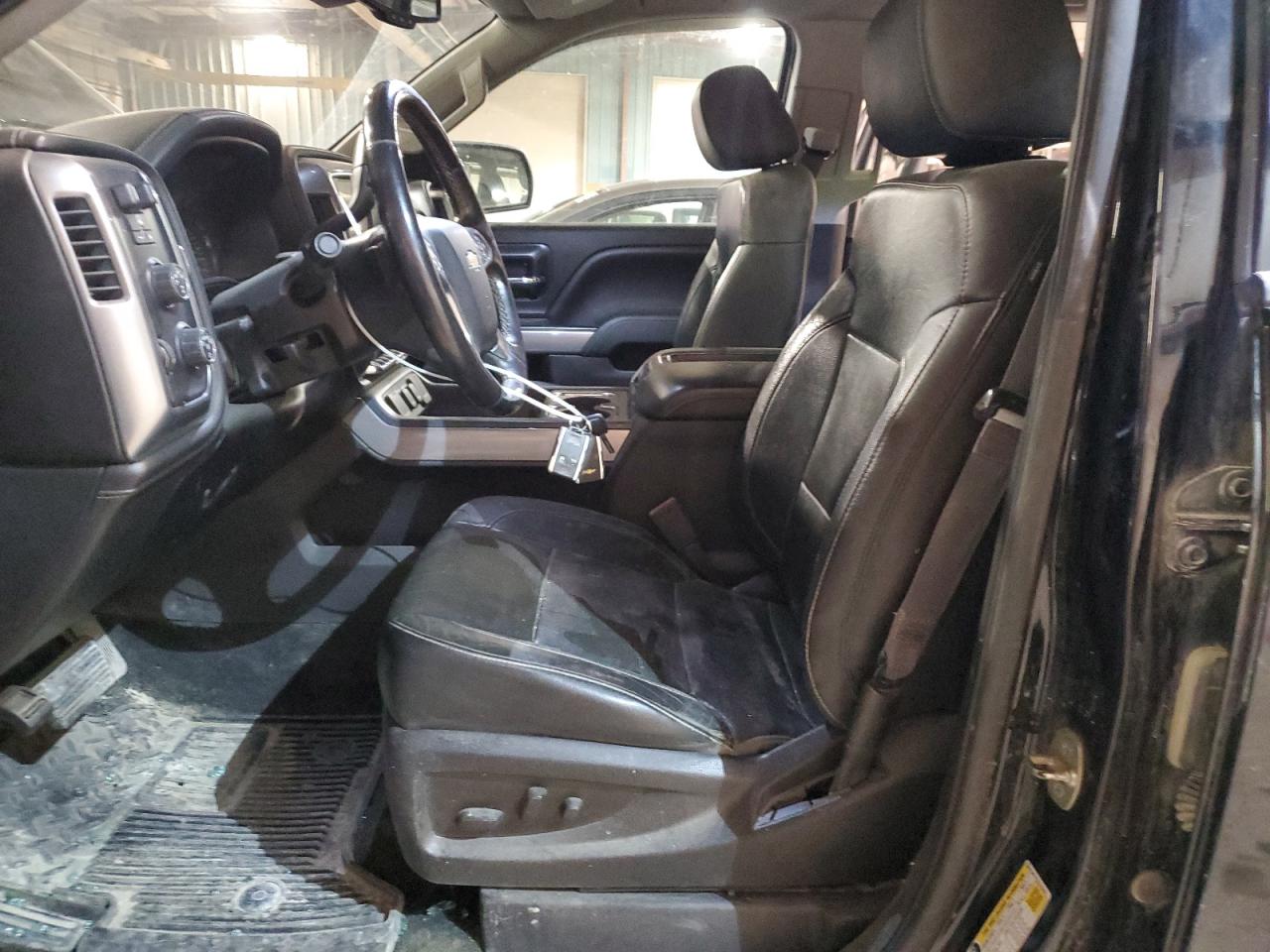 2014 Chevrolet Silverado - Image 7